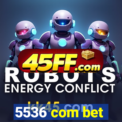5536 com bet